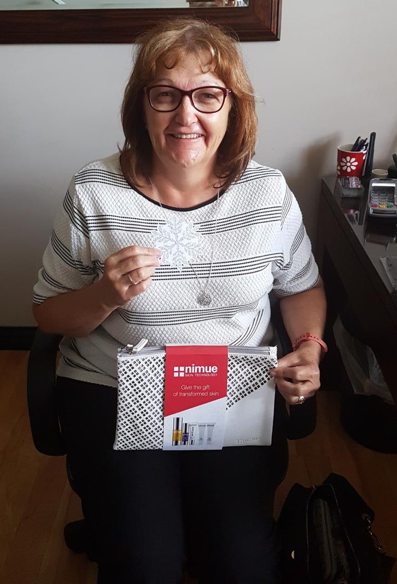 Nimue Skin Int tweet media