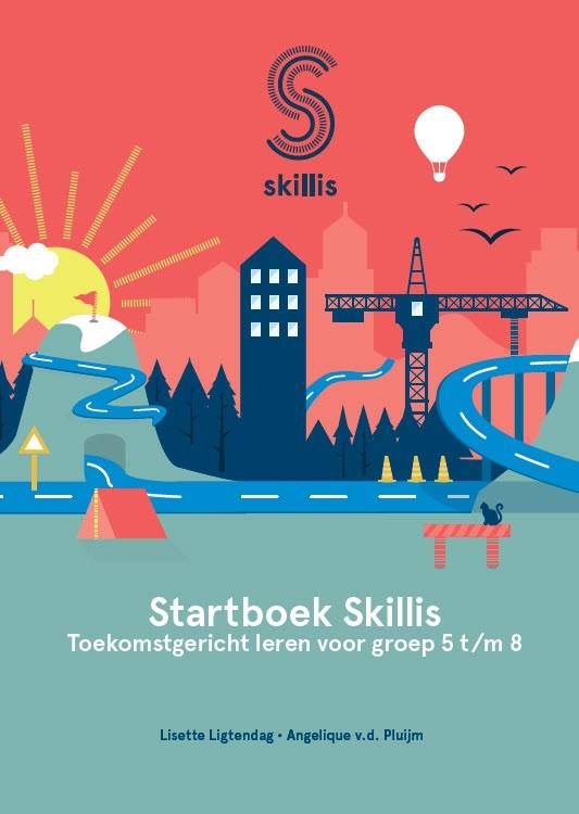 Skillis_CED's tweet photo. Het Startboek Skilis biedt veel activiteiten, werkvormen en concreet uitgewerkte
didactische regels .Zeker sterk met de ‘gouden regels’, waarbij leraarvaardigheden
worden beschreven die alle leerlingen ten goede komen. Mooie recensie #lbbo https://t.co/IXPkGKVYe0 https://t.co/fjdZPF2vBO