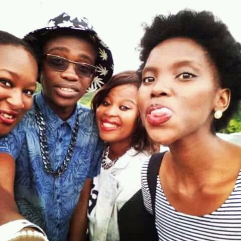 Lwethu_M's tweet photo. TB to the first ever #ChaseFest with my squad.  RT to make us, make more ChaseFest memories #CHASEFest27Dec https://t.co/k38ZzcWWcd