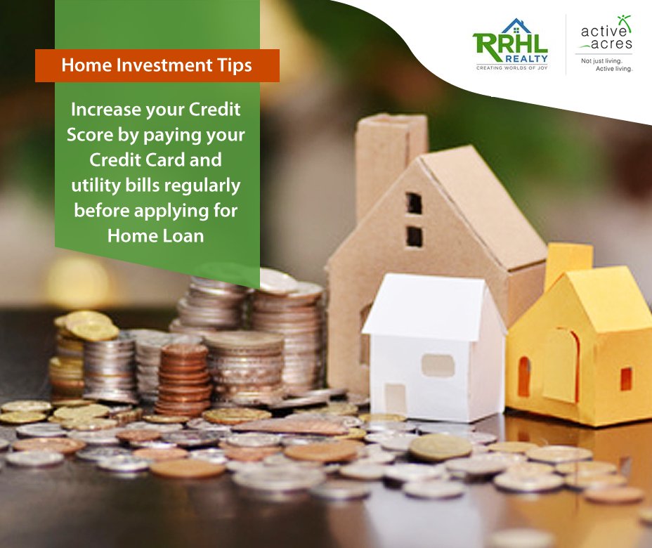 Ruchi_Realty's tweet photo. #HomeInvestmentTips https://t.co/CrASI6Qgno