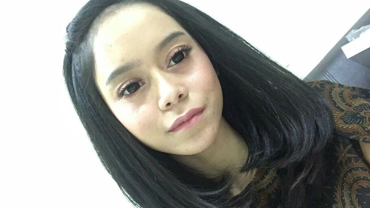 Si cantik kesayangan leslove
#LESTISocmedDAA3