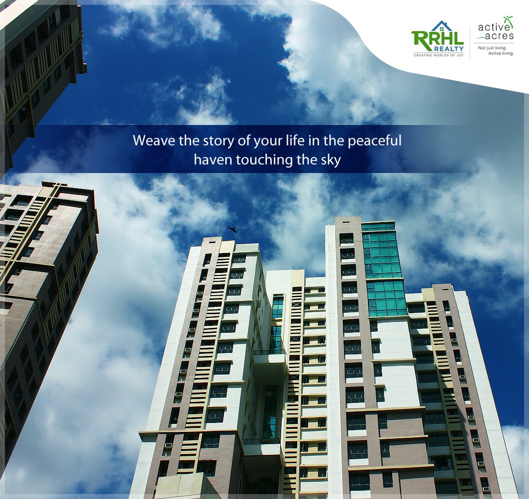 Ruchi_Realty's tweet photo. Experience a plush life at the heights. Get more updates at https://t.co/oo2yxS1tmZ. #RuchiRealty #ActiveAcres #LivingintheHeights https://t.co/9jO1bC4Mh2