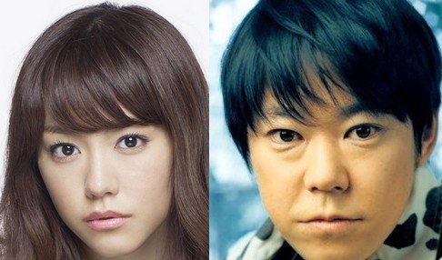 ট ইট র Annex 女性セブンの記者が 桐谷美玲と阿部サダヲを見間違えたってことはないよなぁ ট ইট র Annex 女性セブンの記者が 桐谷美玲と阿部サダヲを見間違えたってことはないよなぁ
