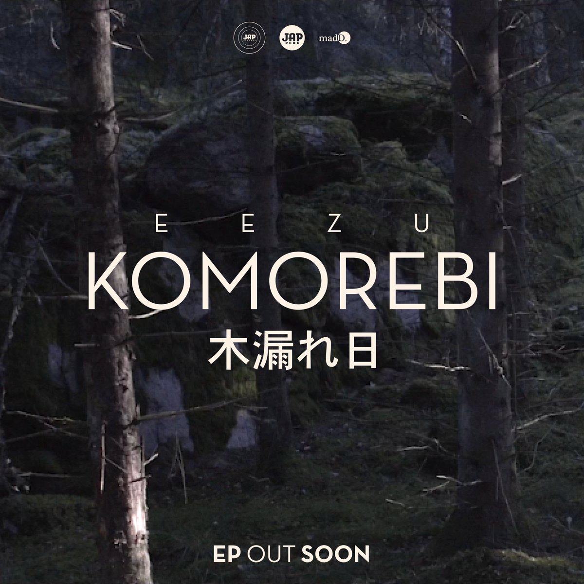 japrecordsdiy's tweet photo. @_Eezu_ is coming with his first marvellous Ep. Don't miss it!
Teaser here: https://t.co/uK1Zt0uC32 

#brandnew #album #electronicmusic https://t.co/dygLZjYbfm