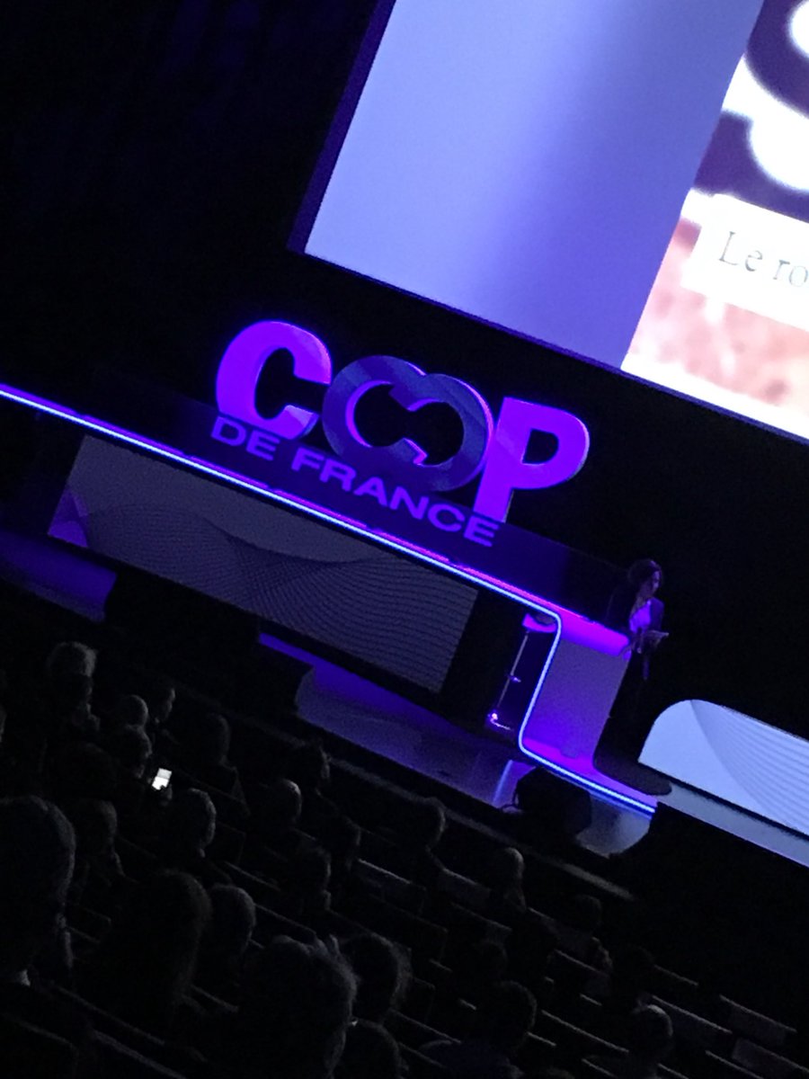 SILO76's tweet photo. 📌 Après le hashtag #invivo17 place au congrés de @CoopdeFrance avec le #congrescoop2017 https://t.co/Xg6HqTx3h8