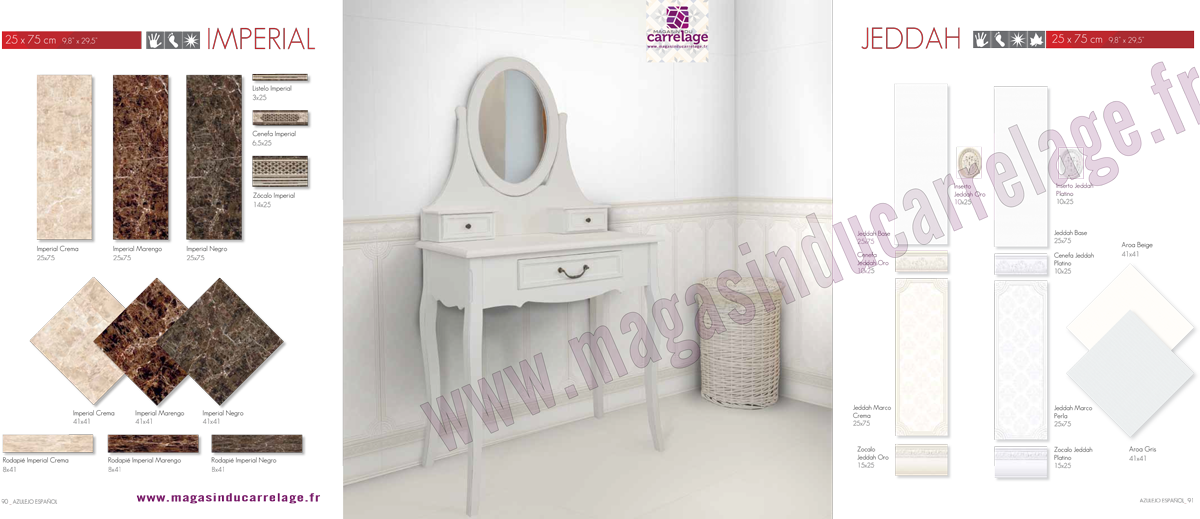 Magasin Du Carrelage tweet media
