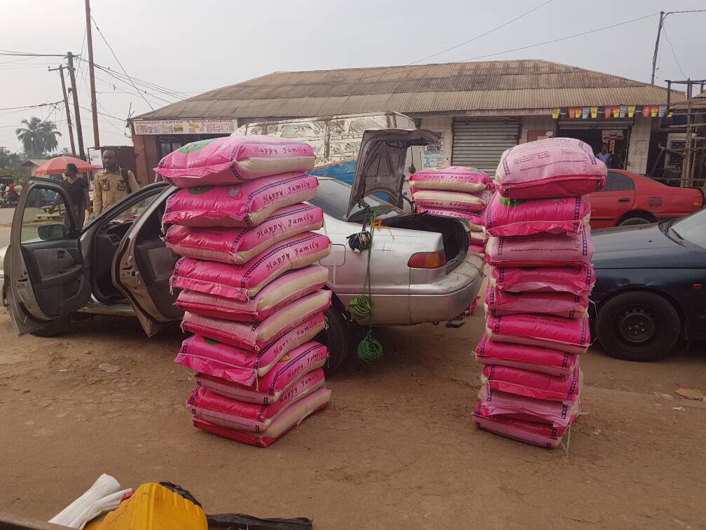 Albert Nchinda tweet media