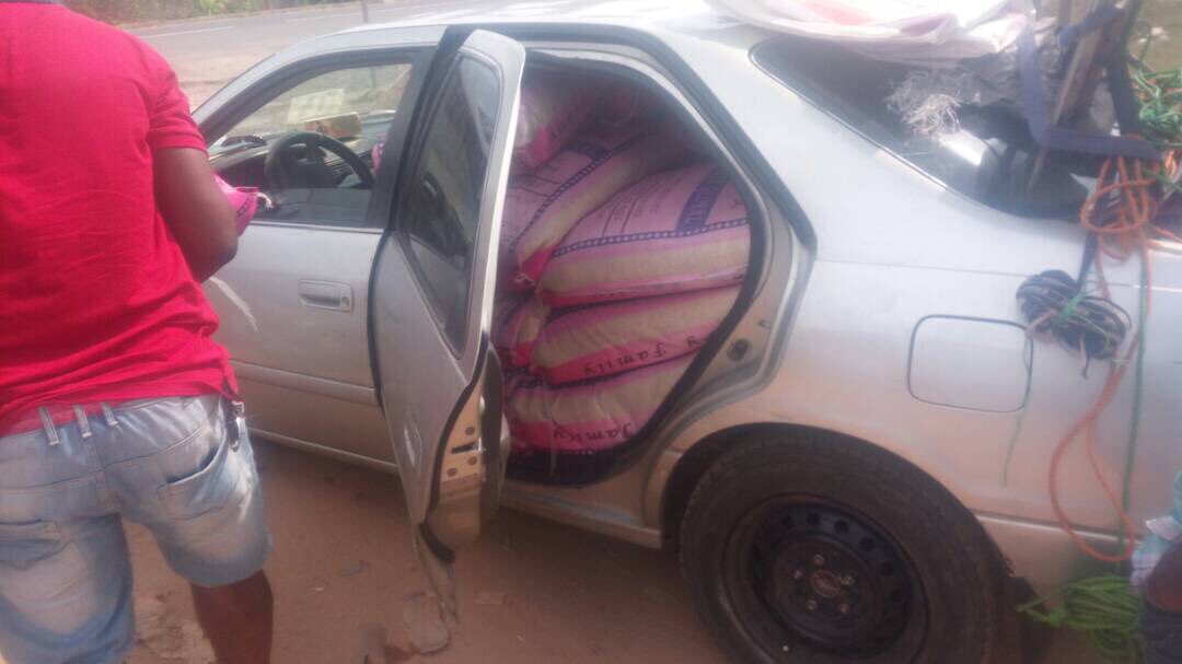 Albert Nchinda tweet media