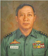 AnakDayak6's tweet photo. Putra Dayak Muslim
LetJend TNI (Purn) ZA Maulani 
Lahir di Barito Kuala 6 Jan 1935
Meninggal di Jakarta 5 April 2005
Mantan Kepala BIN
Pernah menjadi aktivis Pelajar Islam Indonesia (PPI)
Alfatihah ...
#Buyut https://t.co/efjZQpBSmR