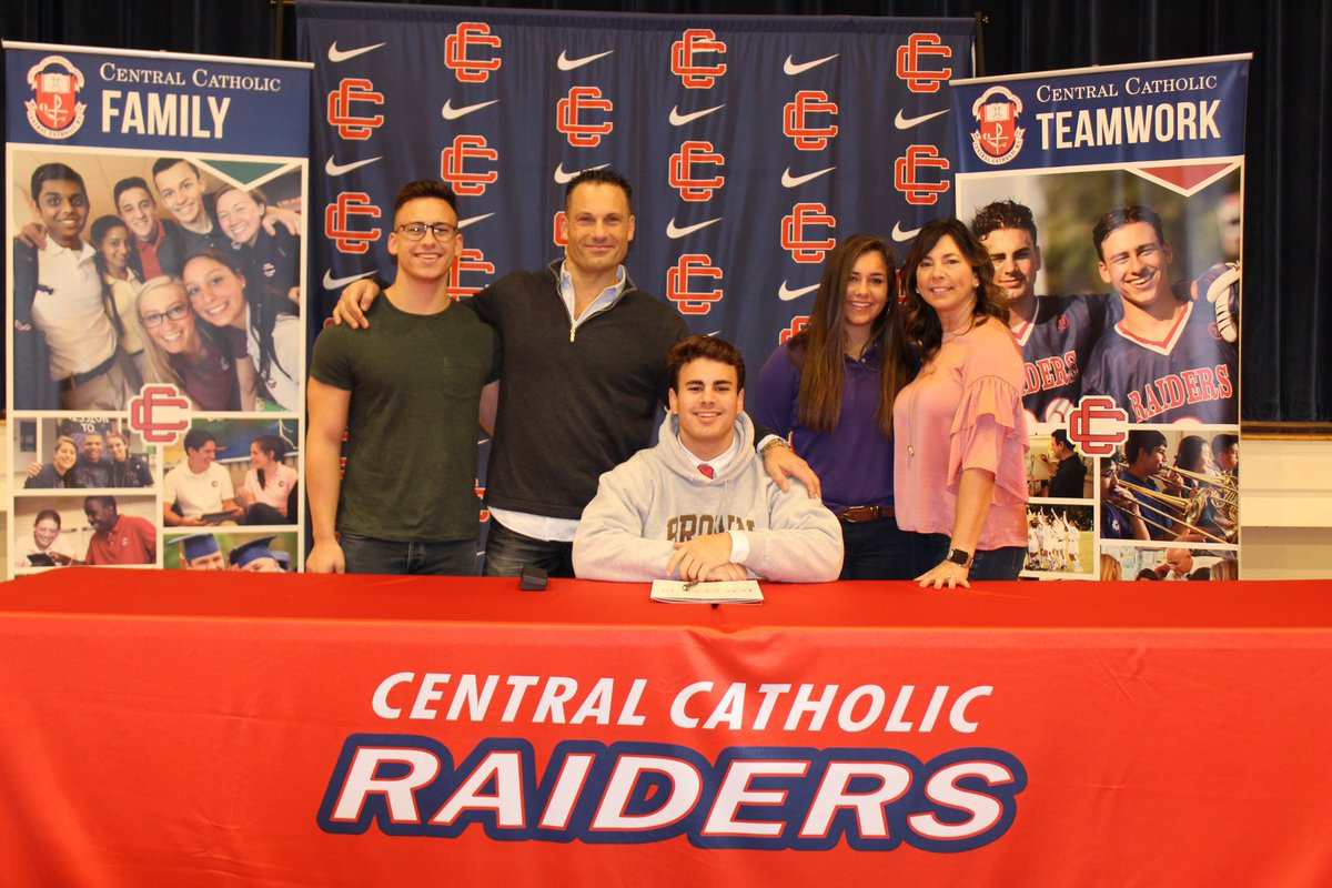 CCHS Raiders (@ccraider_sports) on Twitter photo Max Faro surrounded by his family as he makes it official with Brown University Football #RaiderPride <a href="/BostonHeraldHS/">Danny Ventura</a> <a href="/GlobeSchools/">Boston Globe Schools</a> <a href="/MullyET/">Michael Muldoon</a> Max Faro surrounded by his family as he makes it official with Brown University Football #RaiderPride <a href="/BostonHeraldHS/">Danny Ventura</a> <a href="/GlobeSchools/">Boston Globe Schools</a> <a href="/MullyET/">Michael Muldoon</a>