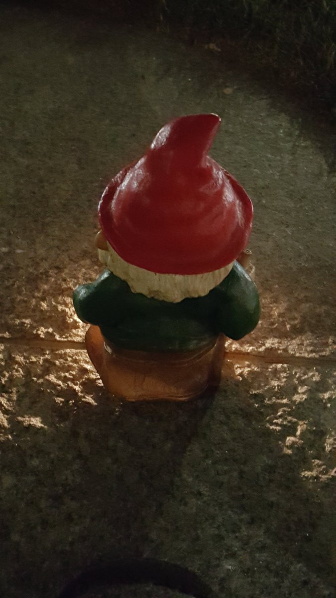 Mill180Park's tweet photo. The gnome guards the treasures of the earth...tell and show us more!  Only 3 days left to enter the "Design Our Gnome" art competition and possibly win a prize.  Register online today!
https://t.co/tqYtyx03xM https://t.co/Ra4mlYNoPU