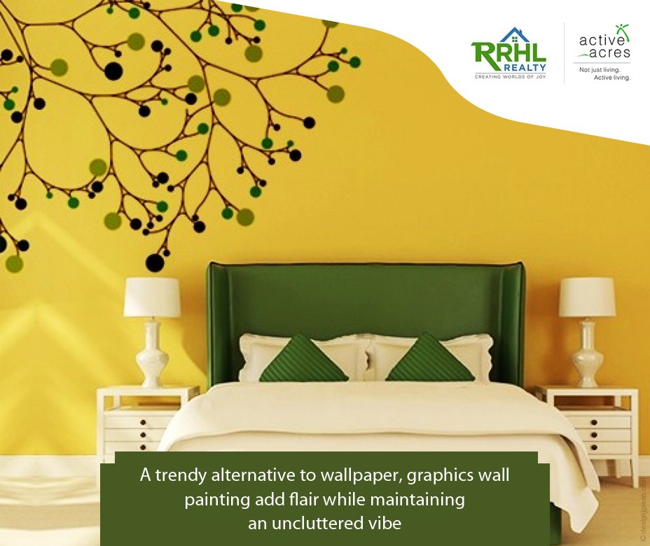 Ruchi_Realty's tweet photo. #HomeBeautifyingTip https://t.co/htBRAbHjcA