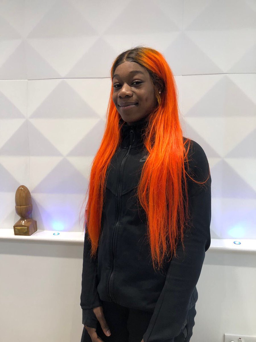 CryojuvenateUK's tweet photo. Welcome back Kristal, loving the new hair! Good to have you back in the Chamber ๐๐ฝ๐
#athleteslife #onlycoldair #3mins #coldisgood #realwholebodycryotherapy #wholebodycryotherapy #wbc #experiencethecold #coolisthenewhot #antiinflammatory #recovery #londoncryo #sevenoaks https://t.co/SYiDBUnCT5