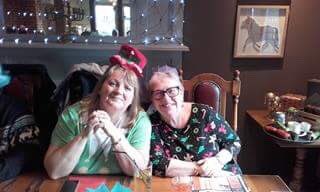 Merry Xmas from <a href="/DearneAreaTeam/">Barnsley Dearne Area Team</a>