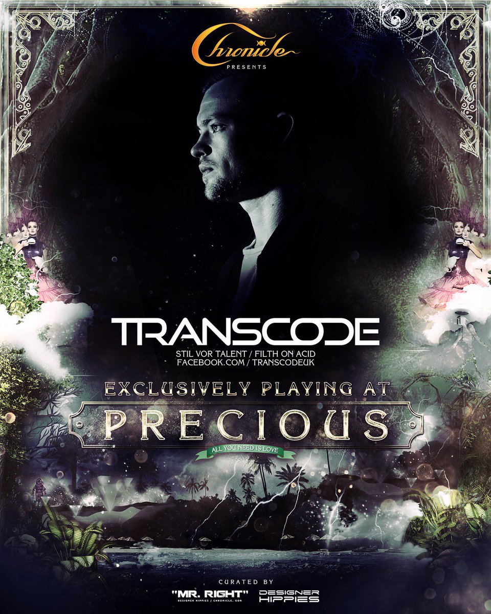 preciousofficial tweet media