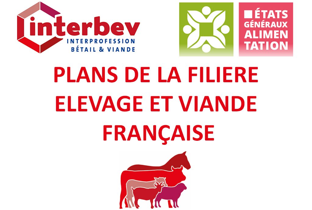 Interbev tweet media