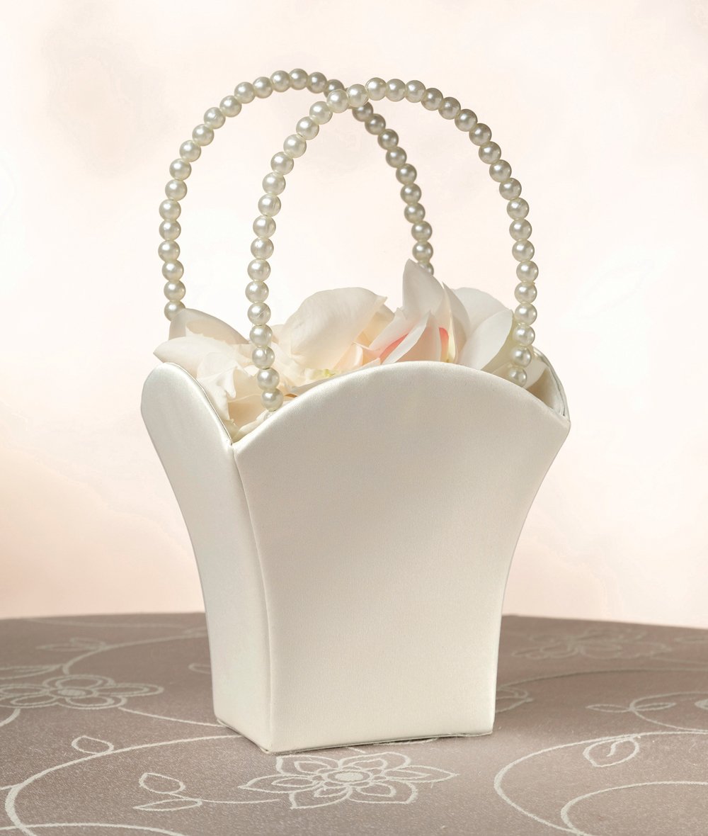 FavourCrafts's tweet photo. Plain Satin #Flower #Basket Ivory
https://t.co/q5IIQIJ6RN
#flowerbasket #wedding #weddings #ceremony #crafts #favourcarfts #bride #bridesmaid https://t.co/leSWUfGlph