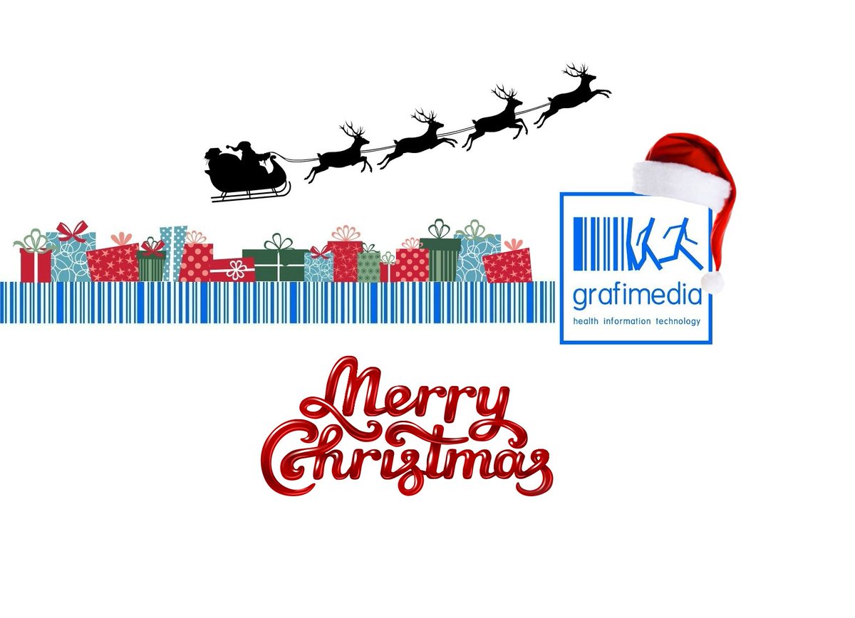 grafimedia_eu's tweet photo. Merry Christmas from Grafimedia Team! May Christmas Spirit fill your home with joy, peace and love! https://t.co/Voona2SYHS  #Grafimedia #MerryChristmas #SeasonsGreetings https://t.co/hEVhCfVtYd