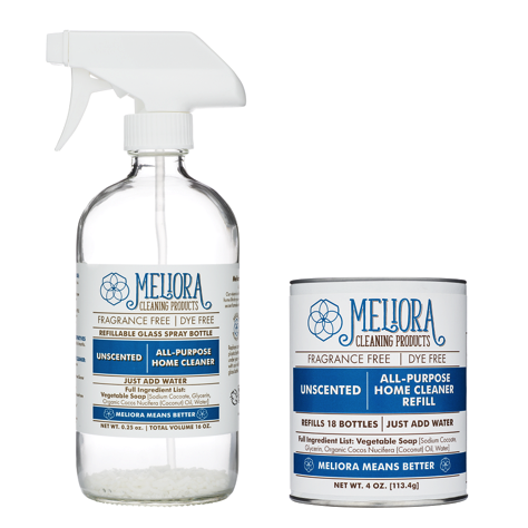 ChicagoMkt's tweet photo. Clean up any toxic or environmentally damaging chemicals with today’s prize from @CleanMeliora—a refillable bottle of its All-Purpose Home Cleaner. Become an Owner of Chicago Market and it’s yours: https://t.co/UVt39VQ4qx. https://t.co/hKHAL6gJe4