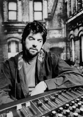 Happy Birthday to the Best Alan Parsons    