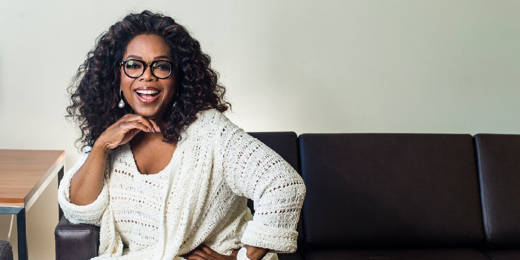 WomenDeliver's tweet photo. "It’s not just rhetoric - it is a fact - that when you change a girl’s life you effect her vision of herself and her immediate world and the world that she will have an impact on." —Oprah Winfrey, #WednesdayWisdom https://t.co/hf6vMhQBcF