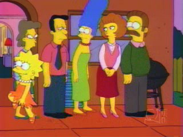 Simpsons Screens (@simpscreens) on Twitter photo 