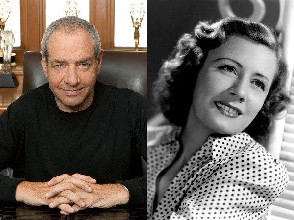 December 20: Happy Birthday Dick Wolf and Irene Dunne  