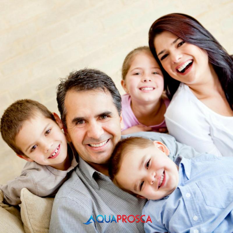 ¡Dale a tu familia la calidad que merece!
Plantas Purificadoras de agua a través de ósmosis inversa y luz UV.