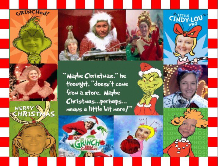 Miss Dunbar tweet media