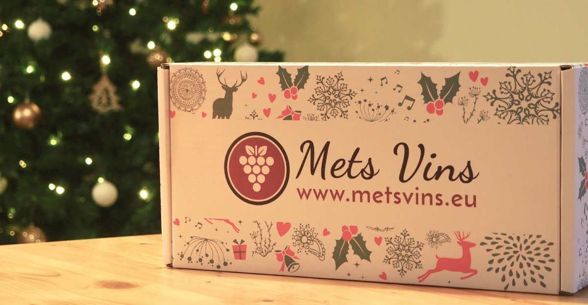 MetsVins_eu's tweet photo. 🔴 J-5 avant Noël 🔴 

Dernière ligne droite pour que le père Noël vous livre dans les temps 🎅

#metsvins #noël #coffretnoël https://t.co/xrYSxtkE4s
