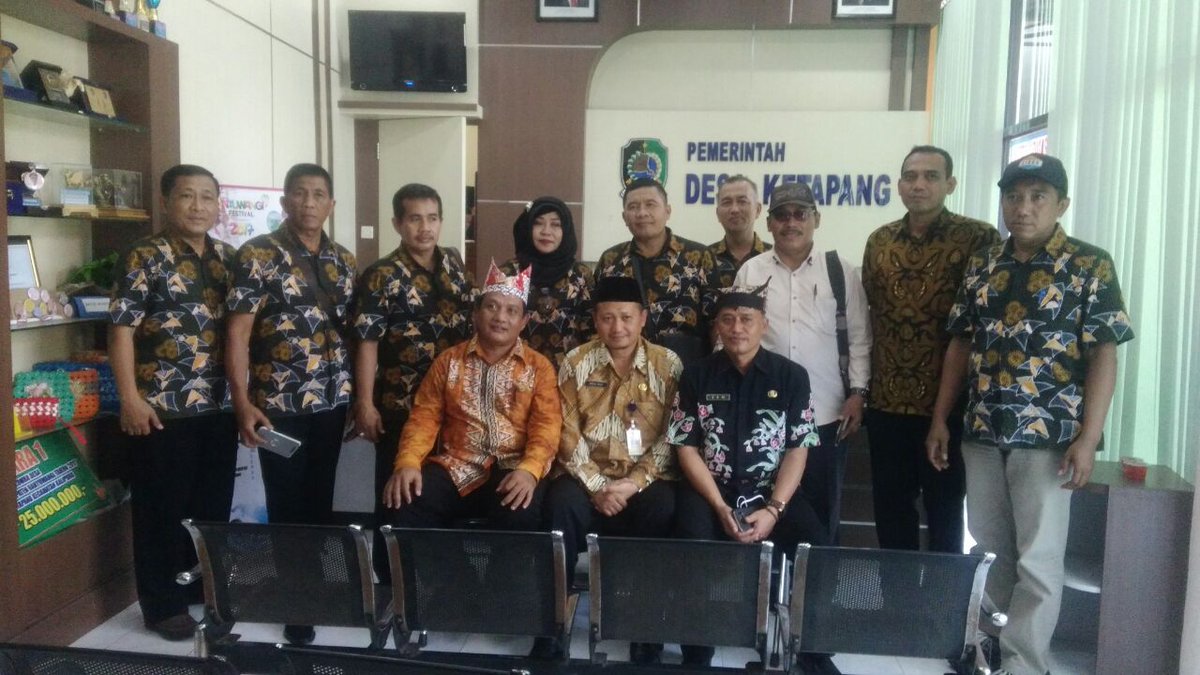 Desa Ketapang tweet media
