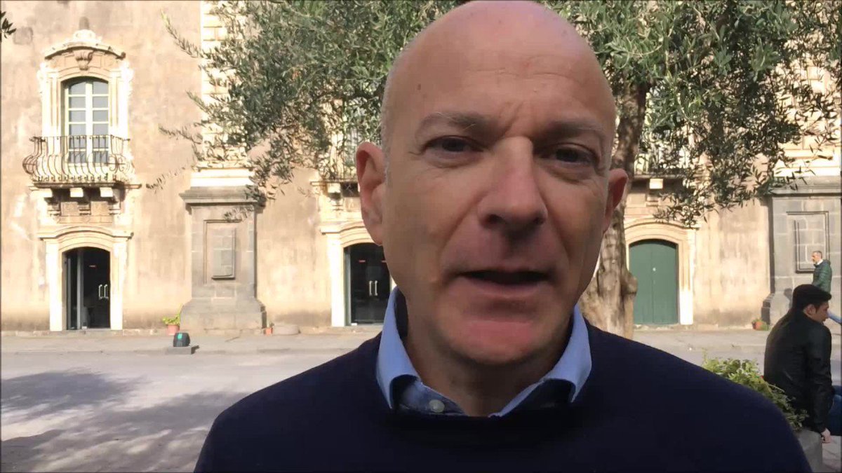 Italpress's tweet photo. Video: Fa tappa a Catania il progetto #WikiTIM https://t.co/JPgo392AU9 https://t.co/4NvizbvkPh