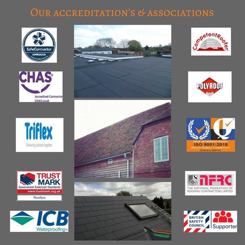 Take a look at some of our accreditation's and associations, this list is ever growing! Please visit our website for more information ow.ly/9H6l30hihoz