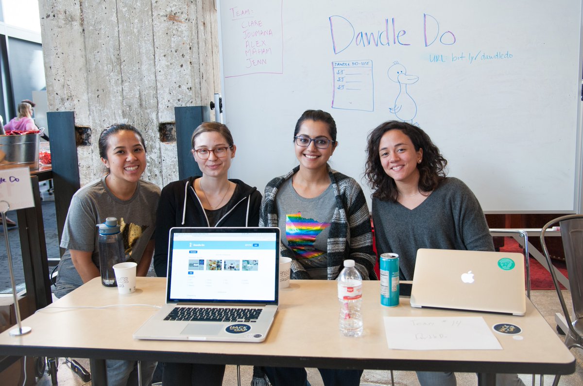 hackformn tweet picture