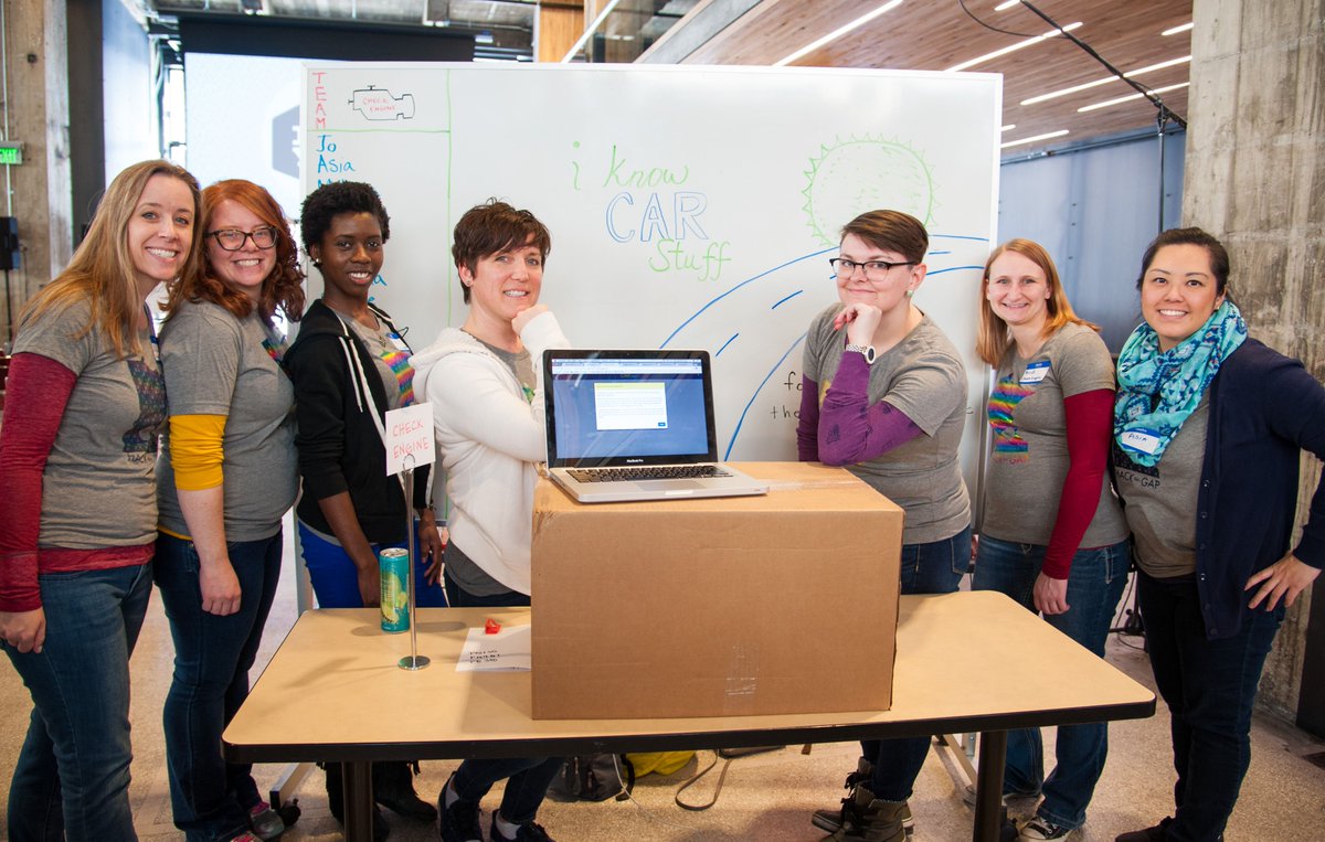 hackformn tweet picture