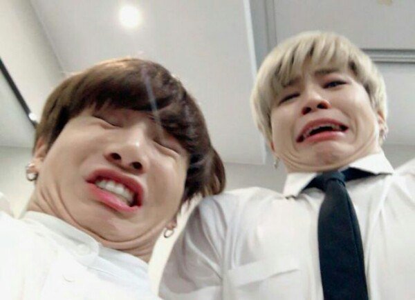 Это моё лицо когда я узнаю свою оценку за экзамен 😶💞