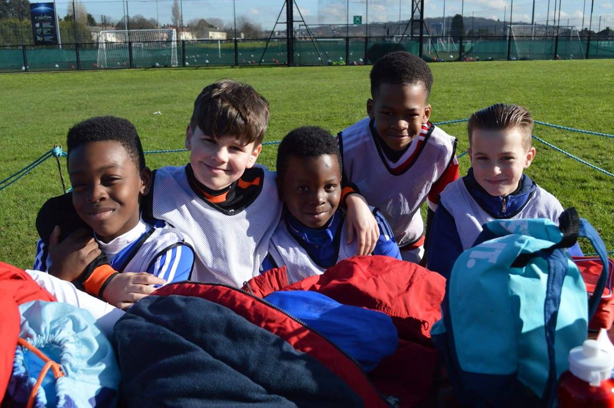 Pro Kickers Academy (ProKickers) Twitter