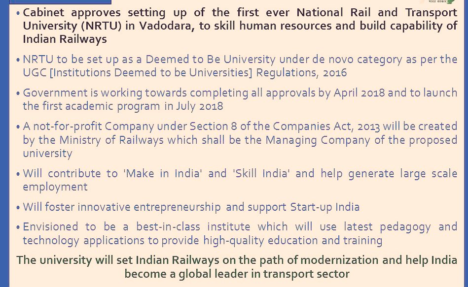 Ministry of Railways tweet media