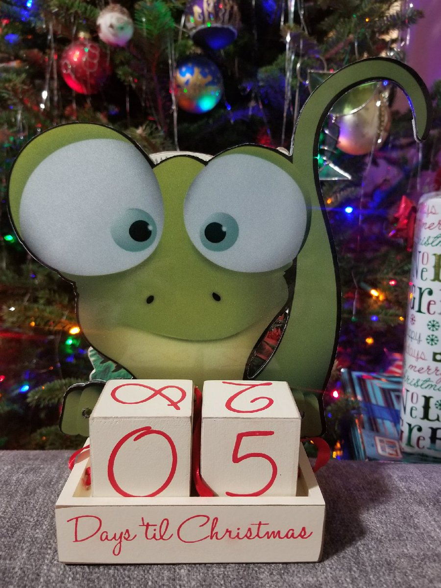 ListingLizard's tweet photo. Only 5 days to Christmas.. Wohoo!
#MerryChristmas #HappyHolidays #SeasonsGreetings #family #friends #RealEstate #Realtor #Listinglizard #Houston #the woodlands #Conroe #Magnolia #Spring #Tomball #Willis #Pinehurst #Waller #Humble #Hockley https://t.co/q31jv8Pg66