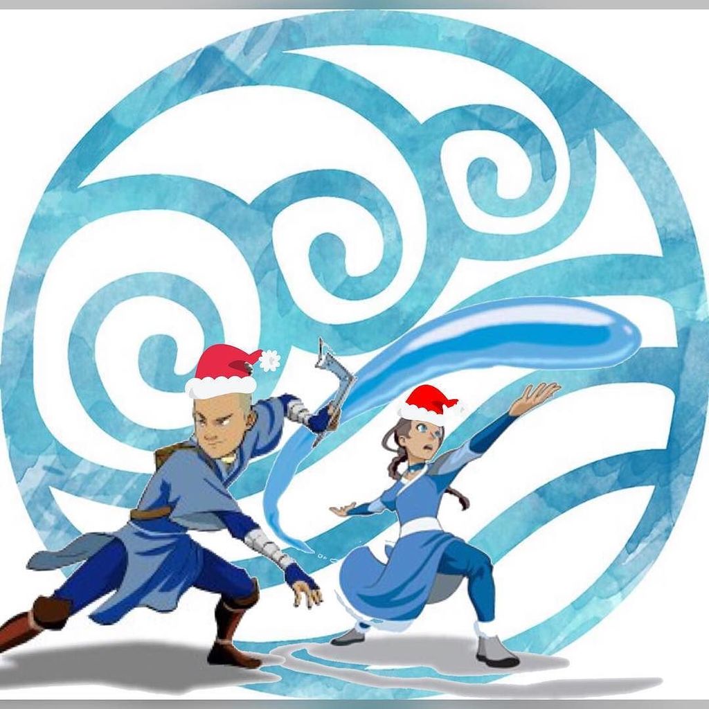 Brandon_Dang13's tweet photo. The power of water! 💦 
QOTD: Favorite christmas/holiday music 🎵? https://t.co/eDJuovN3d9 https://t.co/kM46TyYTGq