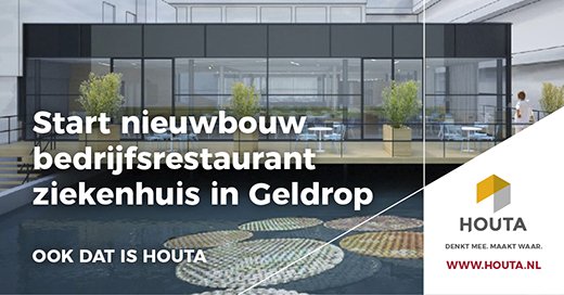 HOUTA (@houtagroep) on Twitter photo 
