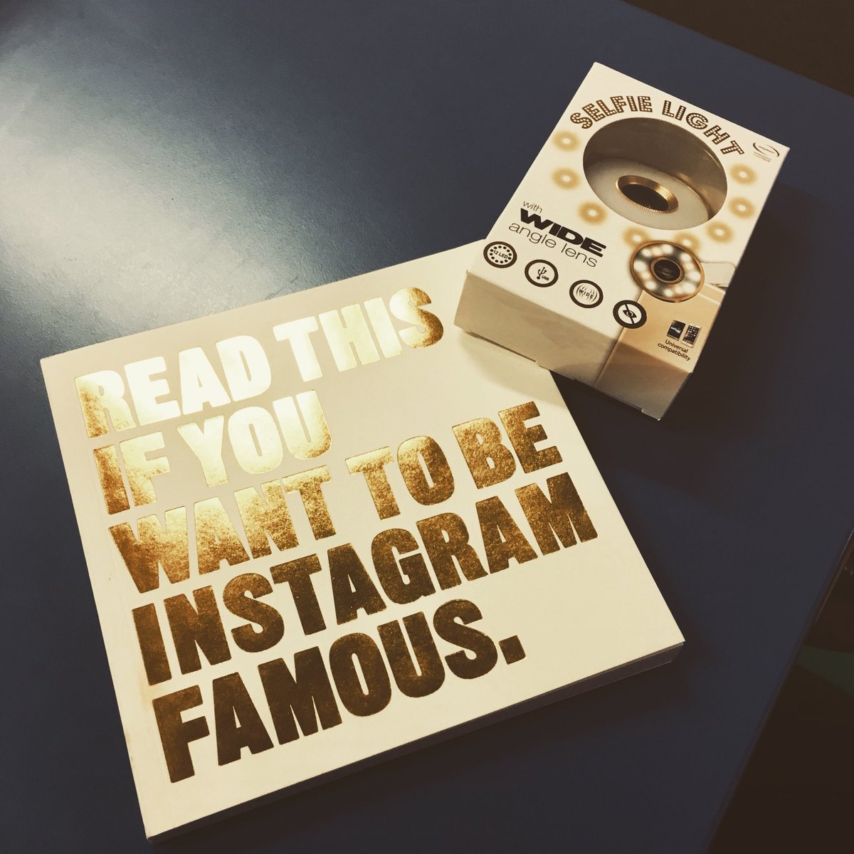 MelissWeb's tweet image. The team are determined to drag me into this new multi platform world we live in #SecretSanta #instagram #learningnewstuff 🙆🏻‍♀️🙋🏻‍♀️🤦🏻‍♀️