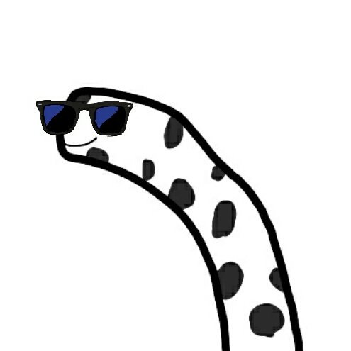 チンアナゴのtwitterイラスト検索結果 古い順