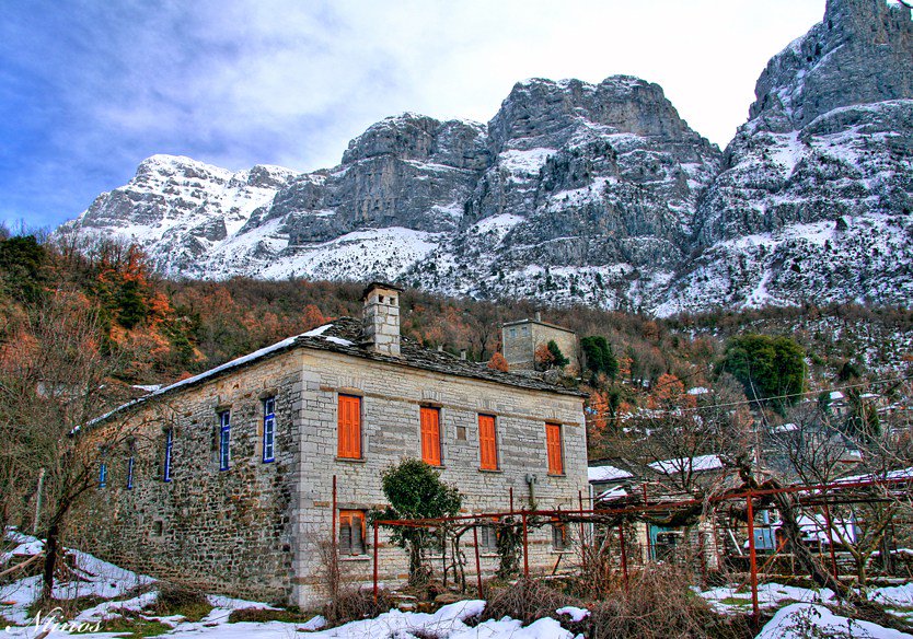 EllinesSocial's tweet photo. Greece - 5 destinations that will enable the spirit of the holidays
https://t.co/OdToExdgLA
#ellines #travel #BestInGreece #Greece #culture #tourism #Top5 https://t.co/OuTIR4QM0h