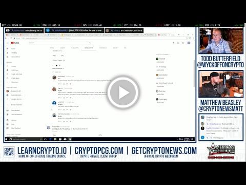 BitcoinResidual's tweet photo. Ripple, Litecoin, Bitcoin &amp; Ether..... Lets Go! https://t.co/d29sSGb6s5 #bitconnect #bitcoin https://t.co/4YYXCe99dg