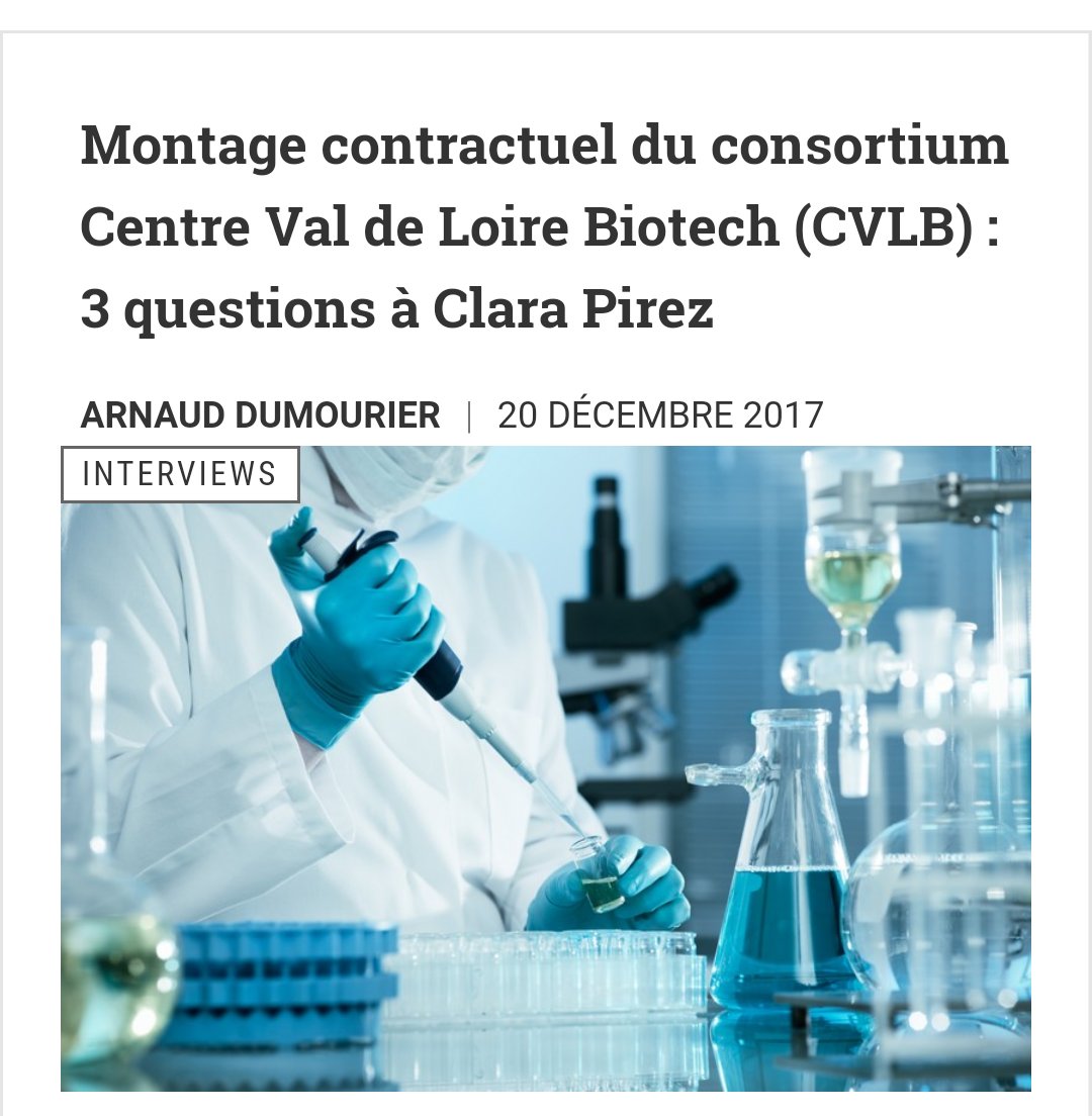 Carakters's tweet photo. Montage contractuel d'un consortium entre un groupe pharmaceutique, un laboratoire académique et une société spécialisée dans la formation pour les industries de santé : 

« L’ambition du projet a commandé d’avoir une approche méthodologique innovante »

https://t.co/SxeIcTPS82 https://t.co/CSsx6ozNDH