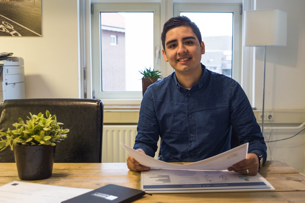 Zelf een persona maken? Gebruik het MBTI model! Cristhian Almora legt uit hoe: colours.nl/blog/persona-m…