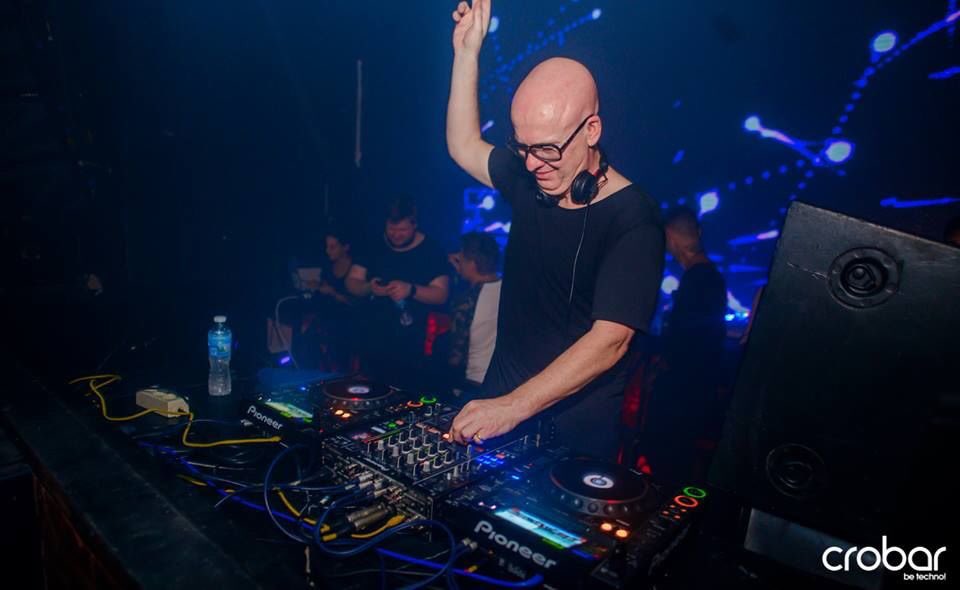 CrobarClub's tweet photo. Muchas gracias @StephanBodzin - Viernes 03 Marzo 2017 por ser parte de #CrobarBeTechno este año.
¿Quien vino? https://t.co/eG8BRh5b8q