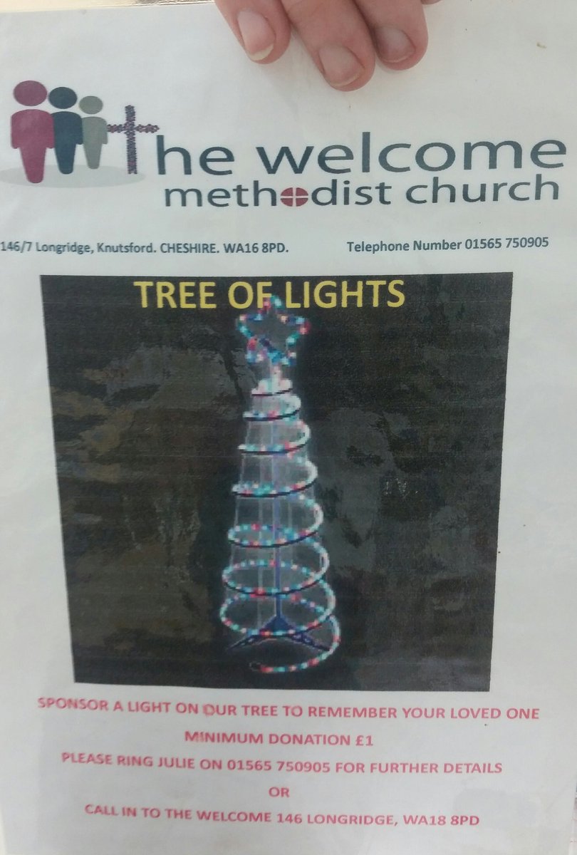 PastorMoo60's tweet photo. Please come and place your loved ones name on our tree of rememberance and help local charity @robcotton4 @CllrAMalloy https://t.co/8RXheLkVOr
