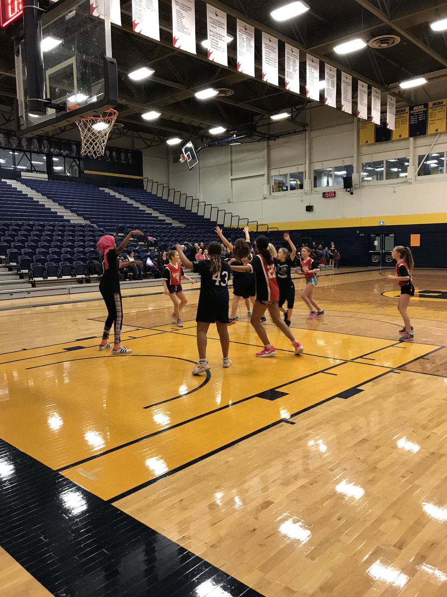 TDESAA_TDSB's tweet photo. And the @tdsb Girls BBall City Finals have begun. Good luck to all teams today #tdsbsports https://t.co/QsXZYbCotr